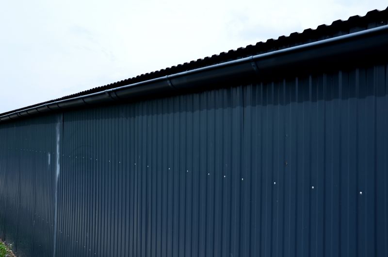 Cladding Installation Service