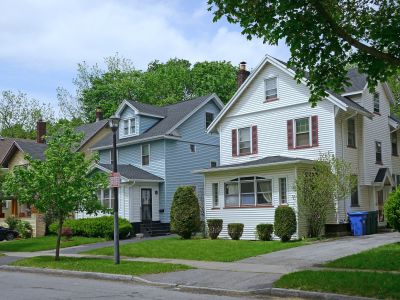 Cost of Siding in Puyallup, WA