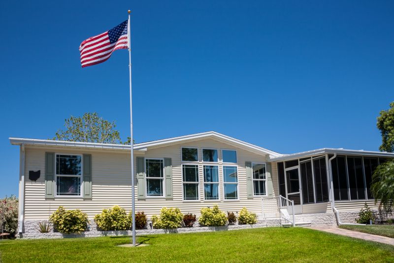 Best Siding Replacement Contractors in Puyallup, WA